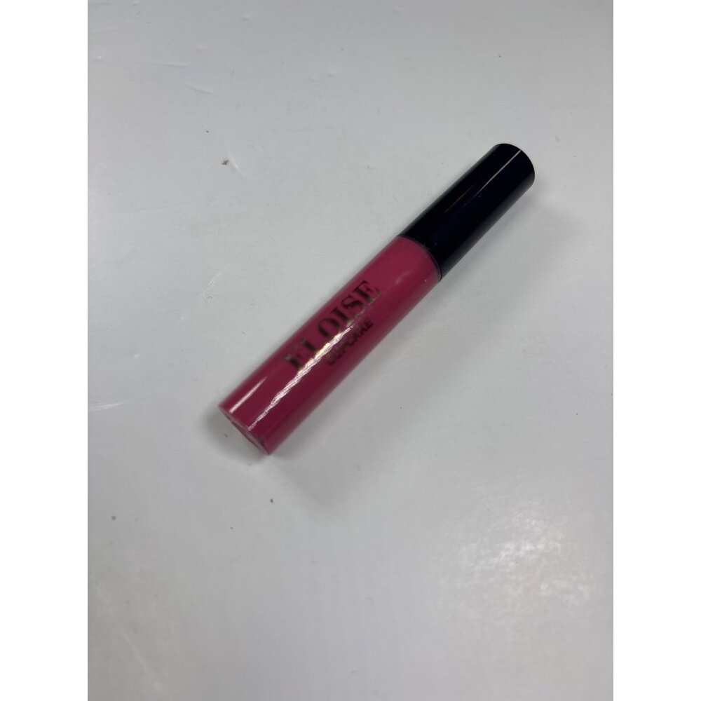 Eloise Beauty Lip Gloss In Berry Pink Shade 2.8ml